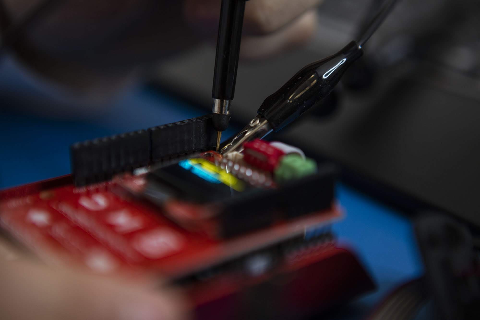 Mechanical Aid Applications With Vibration Motors Precision Microdrives