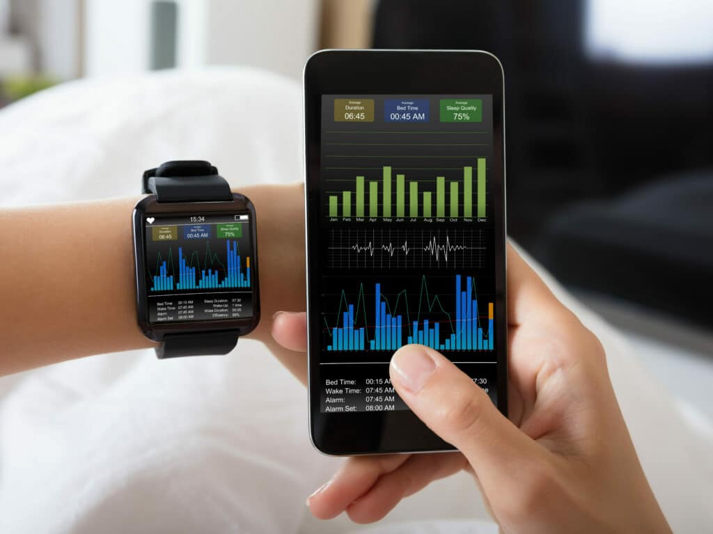 Smart Device Case Study Consumer - Precision Microdrives