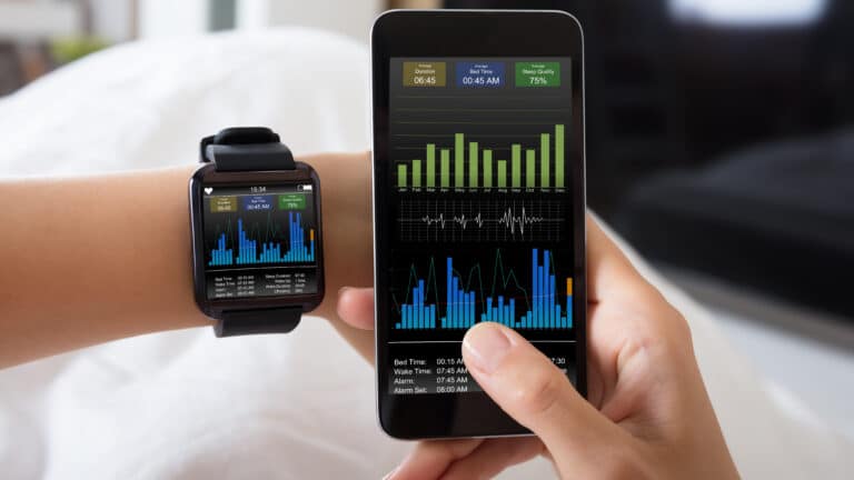 Smartwatch Consumer Applications