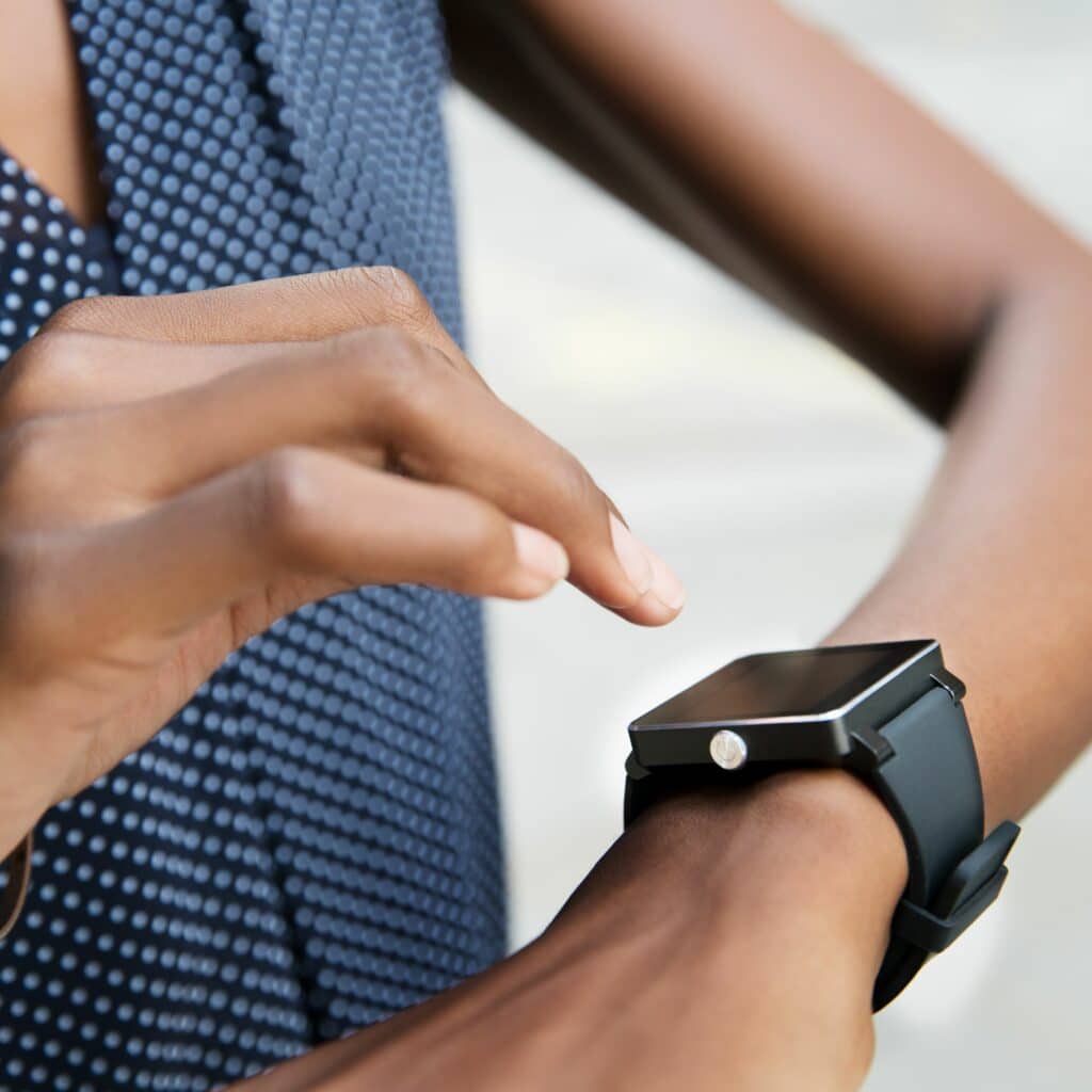 Smart Device Case Study Consumer - Precision Microdrives