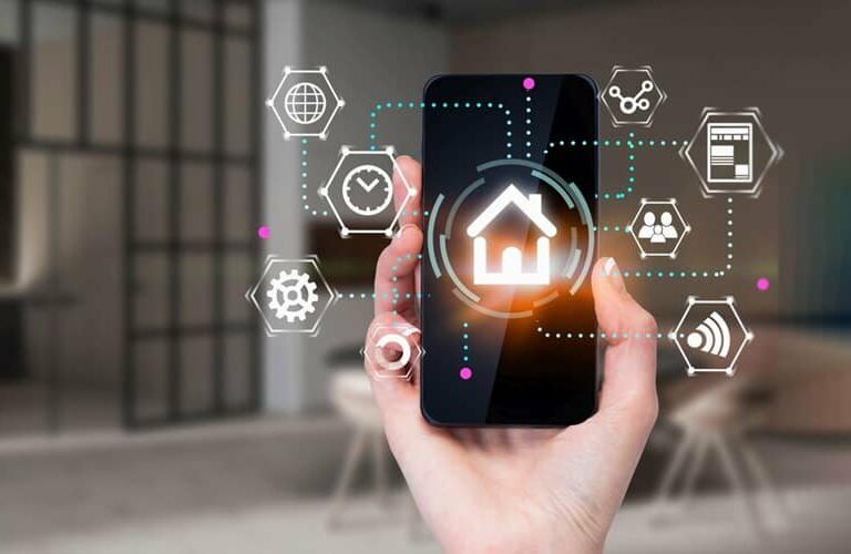 Smart Home Case Study