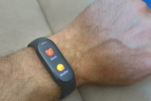 Automated Lacing With Haptic Feedback For Precision Reference: Haptic Feedback