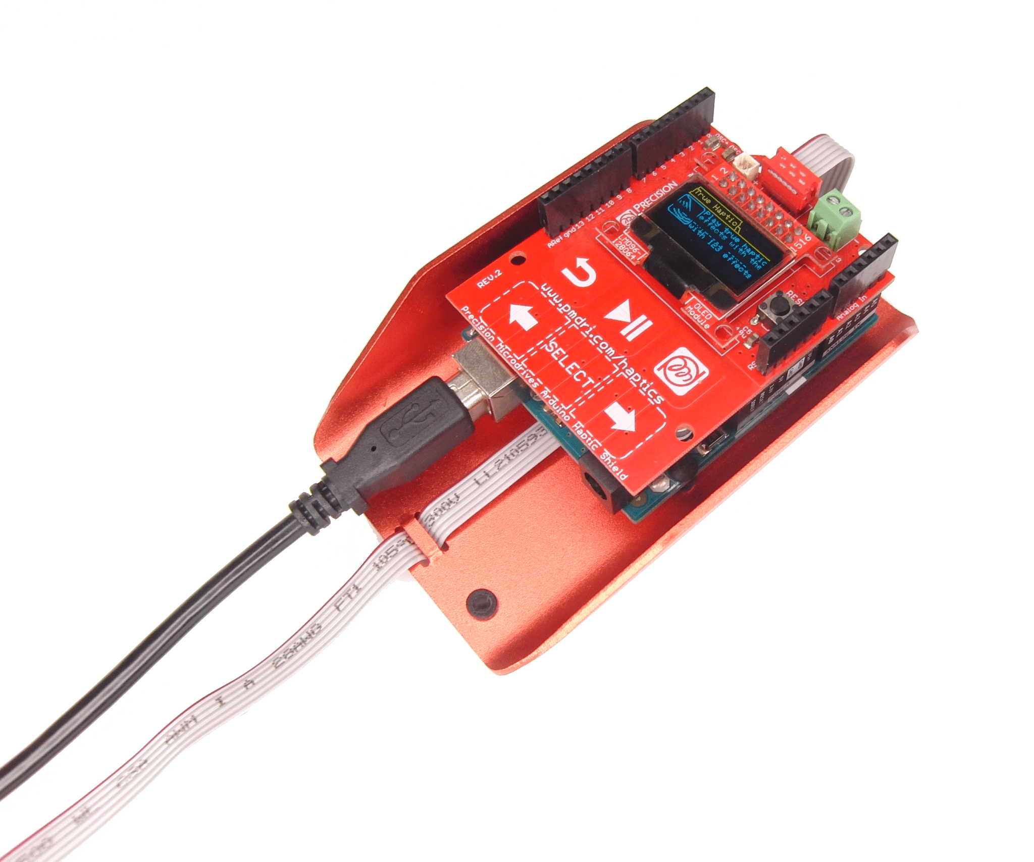 Transform Your User Experience With Haptic Feedback - 2nz7sbh