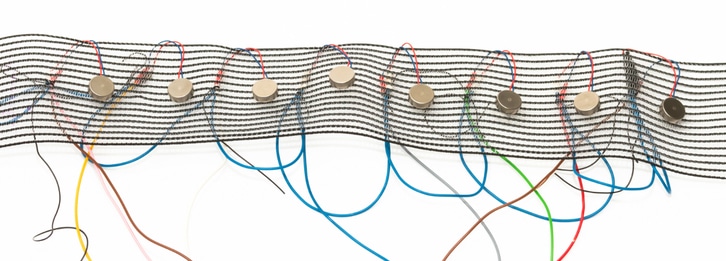 Vibration motors - Precision Microdrives