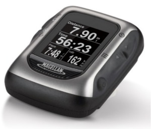 The Megellan 'Switchup' GPs watch