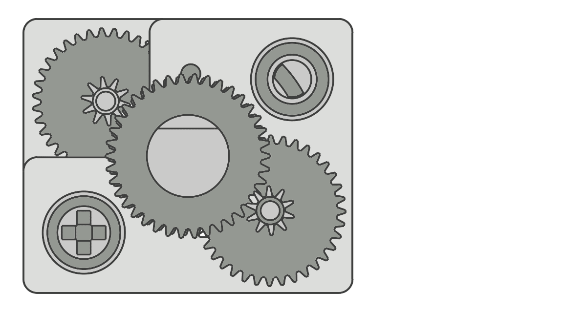 Linear actuators Precision Microdrives