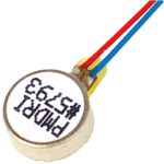 C08-005 – 8mm Coin LRA Image