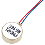 C10-100 – 10mm Coin LRA Image