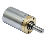 412-MP – 12mm Planetary Metal Gearbox Image