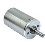 416-MP – 16mm Planetary Metal Gearbox Image