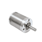 422-MP – 22mm Planetary Metal Gearbox Image