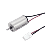 106-10C – 6mm Coreless Motor Image