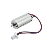 108-400 – 8mm Coreless Motor Image