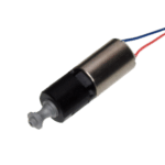 206-101 – 6mm DC Coreless Gearmotor Image
