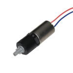206-102 – 6mm DC Coreless Gearmotor Image