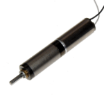 206-104 – 6mm DC Coreless Gearmotor Image