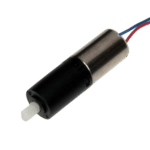206-109 – 6mm DC Coreless Gearmotor Image