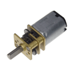 212-10N – 12mm DC Gearmotor Image