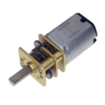 212-400 – 12mm DC Gearmotor Image